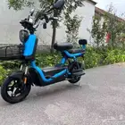 اسكوتر كهربائي