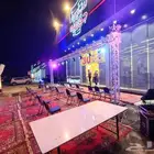 تاجير بوابات تراس تاجير كشفات