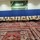 تاجير جلسات شعبيه تاجير كراسي وطاولات تاجير عقودلد قهوجين