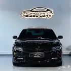 تشارجر RT 2015 V8 بحاله ممتازه ماشاء الله