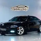 تشارجر RT 2015 V8 بحاله ممتازه ماشاء الله