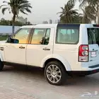 لاند روفر ديسكفري 2013Land Rover Discovery