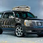 اسكاليد 2011 ESV نظيف وبحاله ممنازه