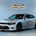تشارجر 2017 RT V8 نظيف وبحاله ممتازه