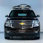 تاهو 2017 LTZ دبل نظيف وبحاله ممتازه