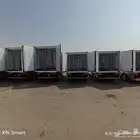 عزل وتجهيز السيارات تبرريد او تجمييد