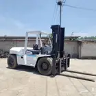 فركليف رافعه شوكيه لتاجير اليومي وشهري 3 طن 7 طن 10 طن 16 ط