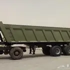 للبيع 10 قلابات جديدة مقاس 24