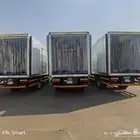 عزل السيارات وتركيب اجهزه تبريد او تجميد حسب احتياج العميل