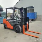 رافعات شوكيه للإيجار   ونش دينه للإيجار