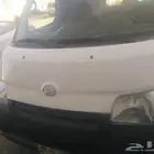 باص دهيتسو 2013 نضيف جدا