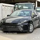 كامري E ستاندرد وارد الساير.