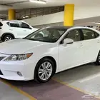 لكزس 2014 es350