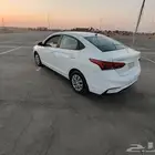 اكسنت 2020