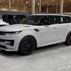 رنج روفر اسبورت دينمك SE p360 موديل2025