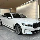 BMW 730Li 2022 الناغي