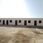 للايجار استراحة سكن في المصفاة