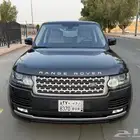 رنج روفر فوج NA موديل 2016 (( بحالة ممتازة ))