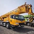 تأجير كرينات 27 30 50 80 100 طن