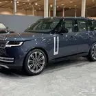 رنج روفر اوتوبيجرفيك P530 موديل 2025