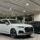 اودي Q7 S line موديل 2023