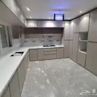 مطابخ تفصيل على حسب طلب دوليب غرفه جميع اثاث البيت