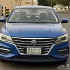 ام جي 5 MG فل كامل 2022 مالك اول بودي ومحركات وكالة