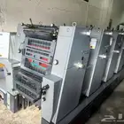 ماكينة طباعه اوفست للطباعه دعاية واعلان
