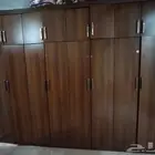دولاب للبيع الملاوي