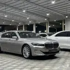 بي ام 730Li موديل 2020