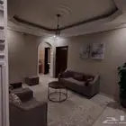 شقق مفروشة للإيجار بجدة حي النسيم