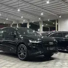 اودي Q8 S line موديل 2020