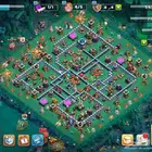 حساب كلاش اوف كلان و براول ستارز