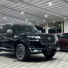 باترول بلاتينيوم V6 فل كامل موديل 2023