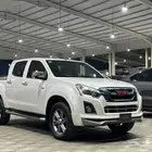 ايسوزو جي تي فل كامل موديل 2018