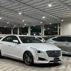 كدلك CTS فل موديل 2019