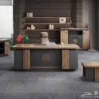 اثاث مكتبي جديد و فاخر