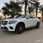 مرسيدس GLC300 موديل 2019 للبيع (تم تنزيل الحد)