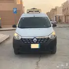 رينو دوكر ثلاجة 2022
