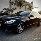 مرسيدس E250 2014 جفالي