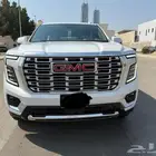 جي ام سي يوكن 2025