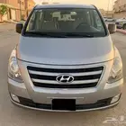 هونداي h1 نظيف عداد قليل( تم البيع )