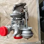 تيربو شان جان 75جديد بالكرتون