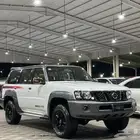 باترول سوبر سفاري موديل 2019