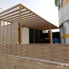 تنسيق حدائق