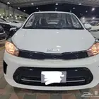 كيا بيجاس ستاندر 2023 مستخدم ماشي 115 كاش _أقساط جميع الشركا