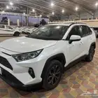 راف 2024 بنزين فل كامل سعودي مكينه 2.0 بحالة الوكالة