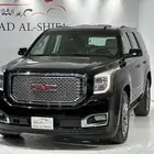 جي ام سي يوكن دينالي 2015