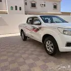 نيسان نافارا 2016 بدي عريض فل كامل قير اوتماتيك ممشى قليل
