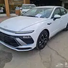 هيونداي سوناتا ستاندر 2026